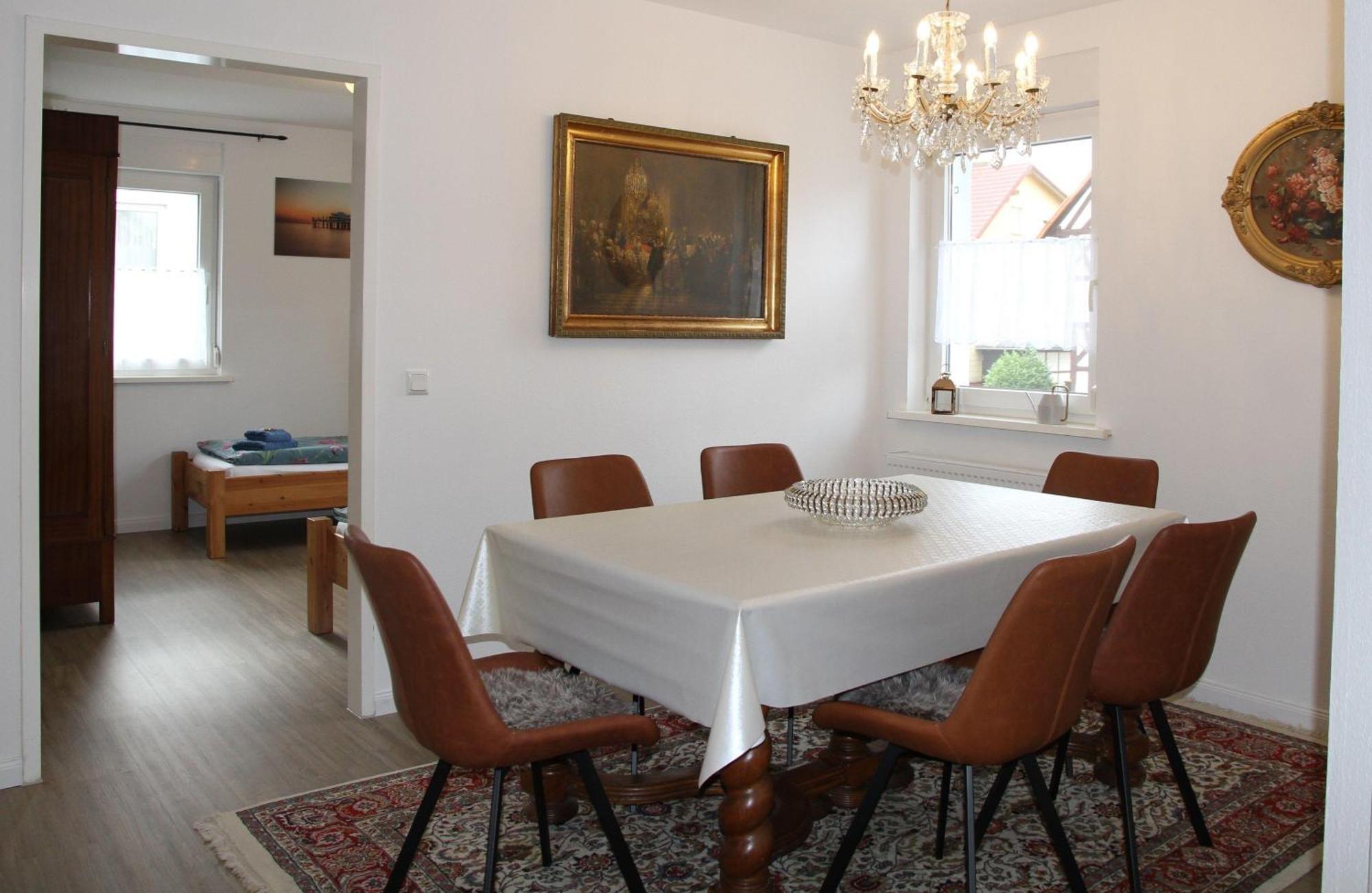 Ferienwohnung-Okerufer Goslar Exterior foto